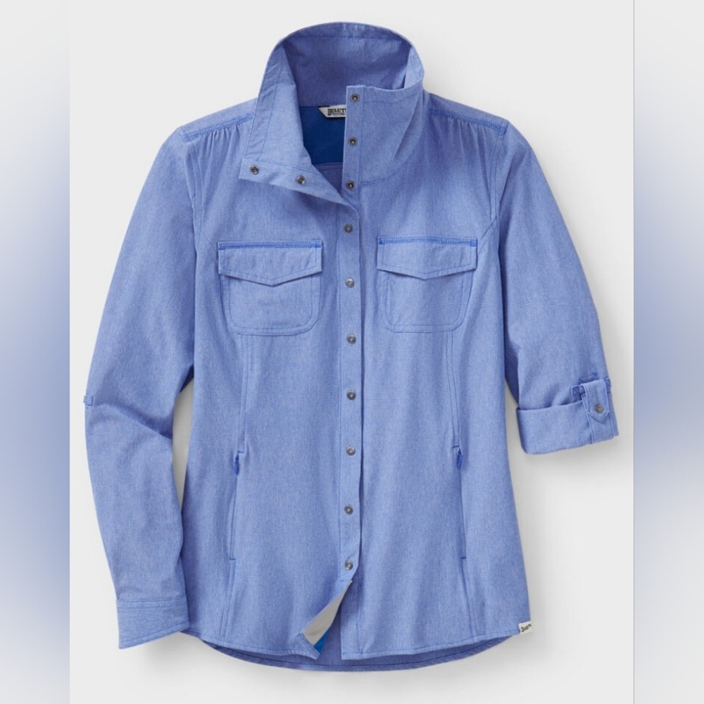 Duluth | Sun Protection Shirt
